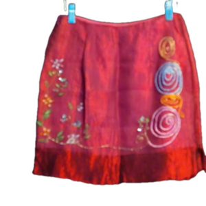 Nicole Miller  skirt size 2